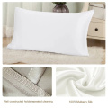 Wholesale 100% 19mm king size Luxury Silk Envelope Pillowcase